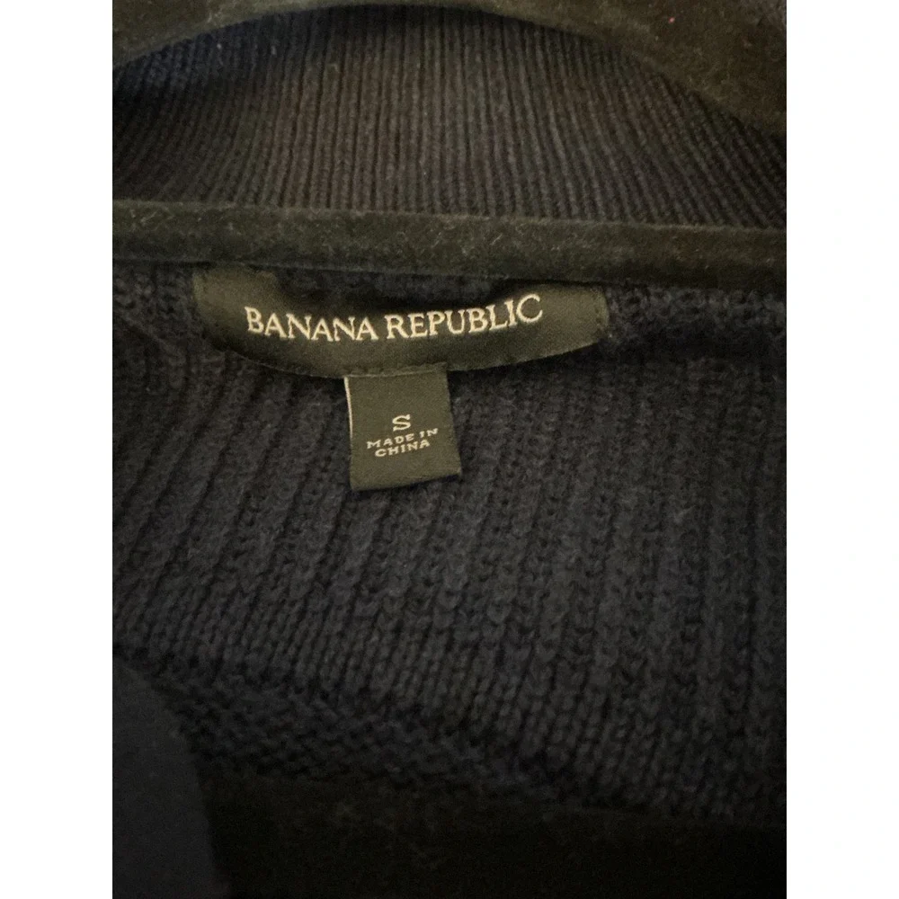 Banana Republic banana republic